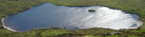 Round Loch of Glenhead